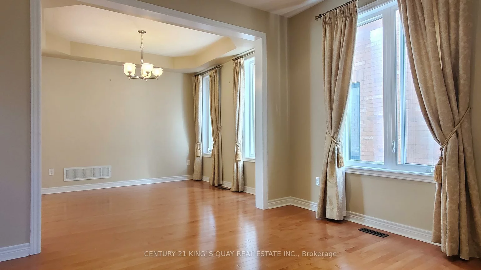 95, Princess Diana, Cathedraltown, Markham