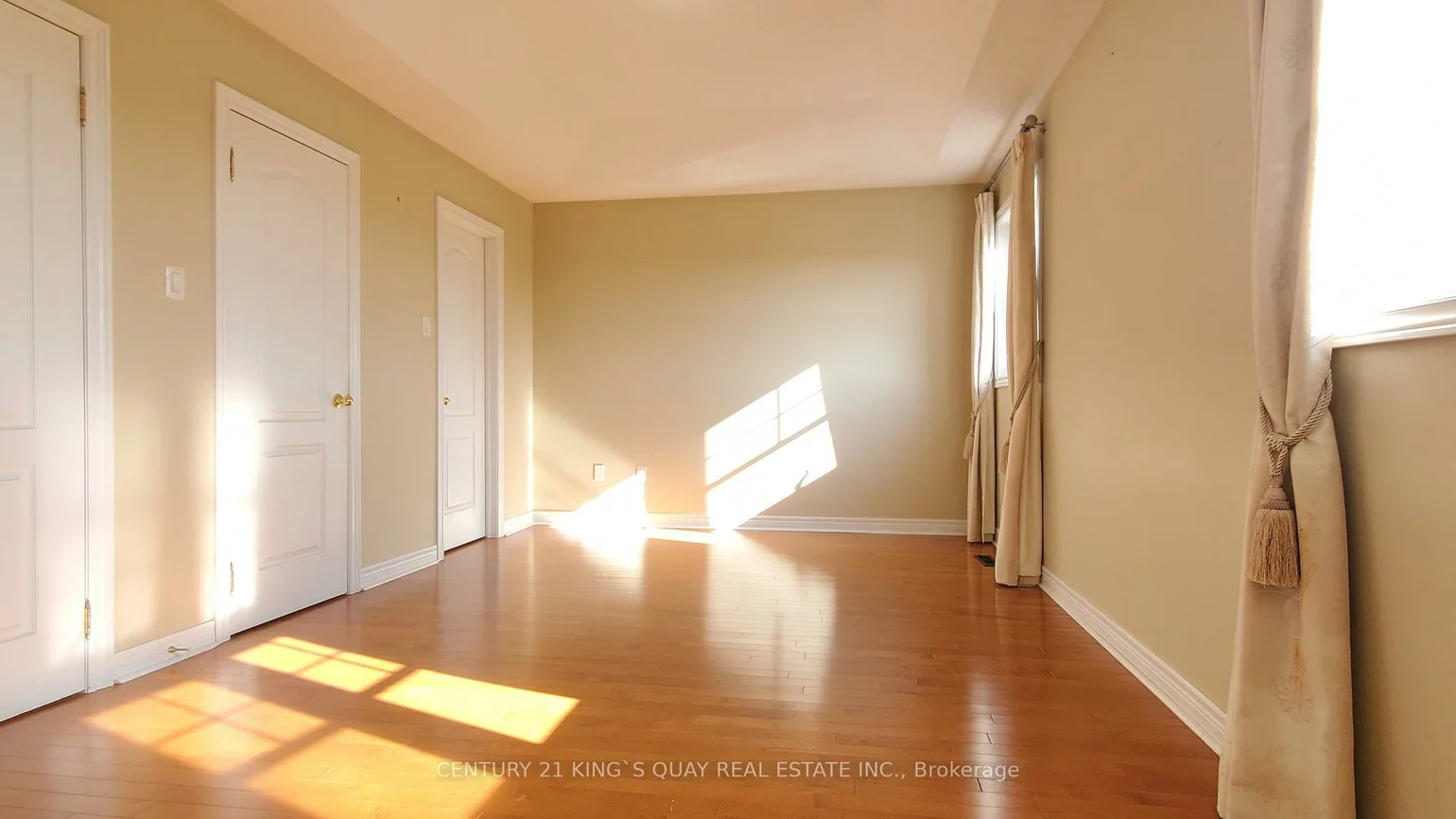 95, Princess Diana, Cathedraltown, Markham