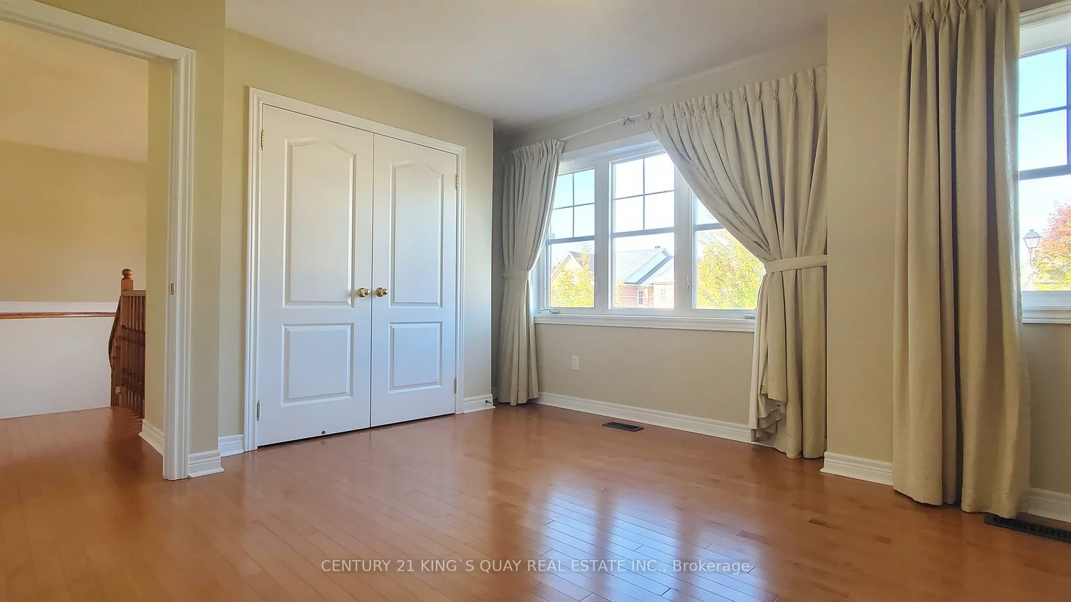 95, Princess Diana, Cathedraltown, Markham