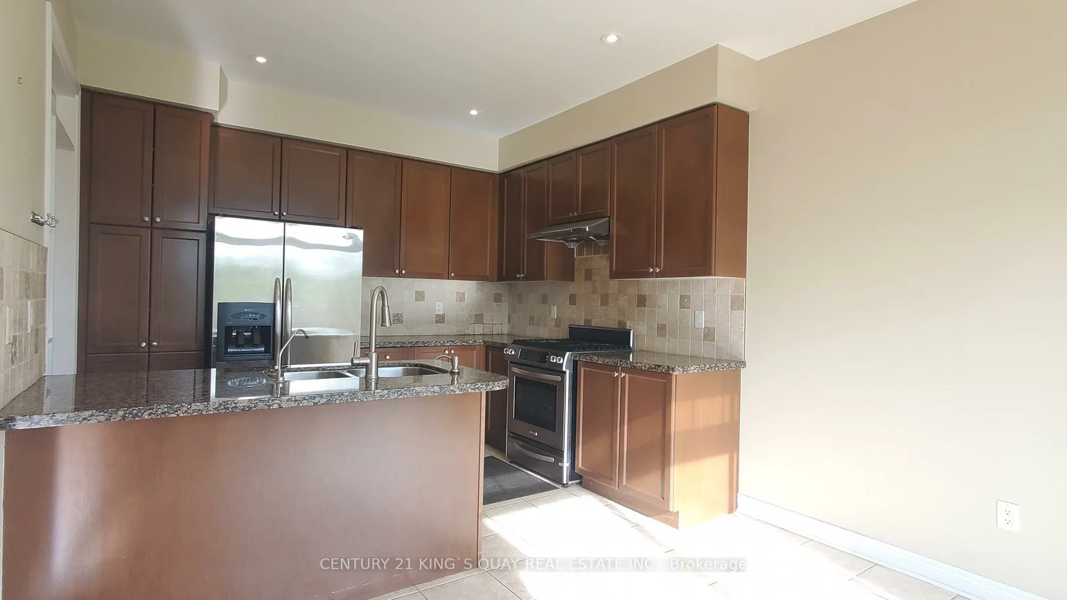 95, Princess Diana, Cathedraltown, Markham