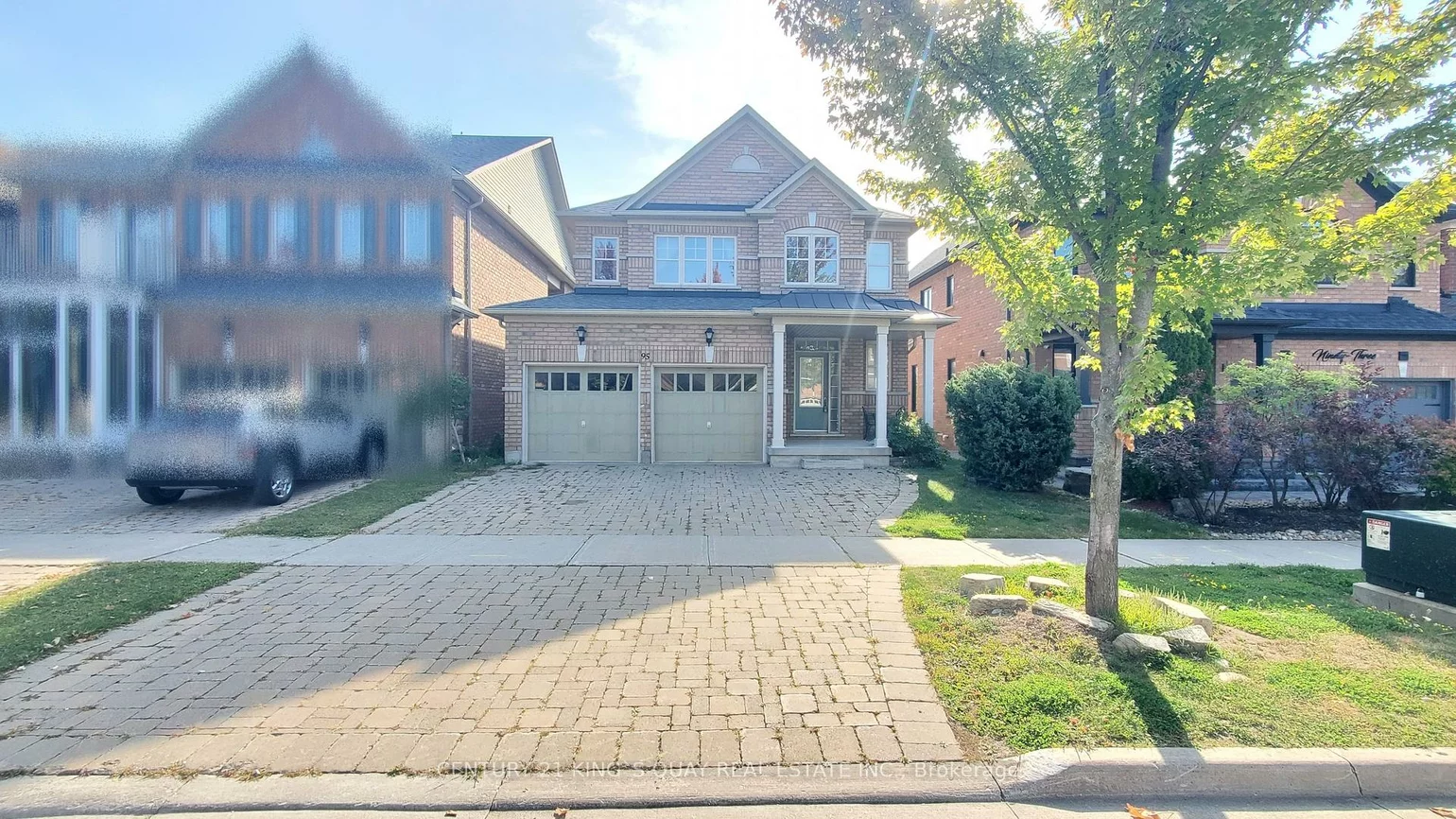 95, Princess Diana, Cathedraltown, Markham