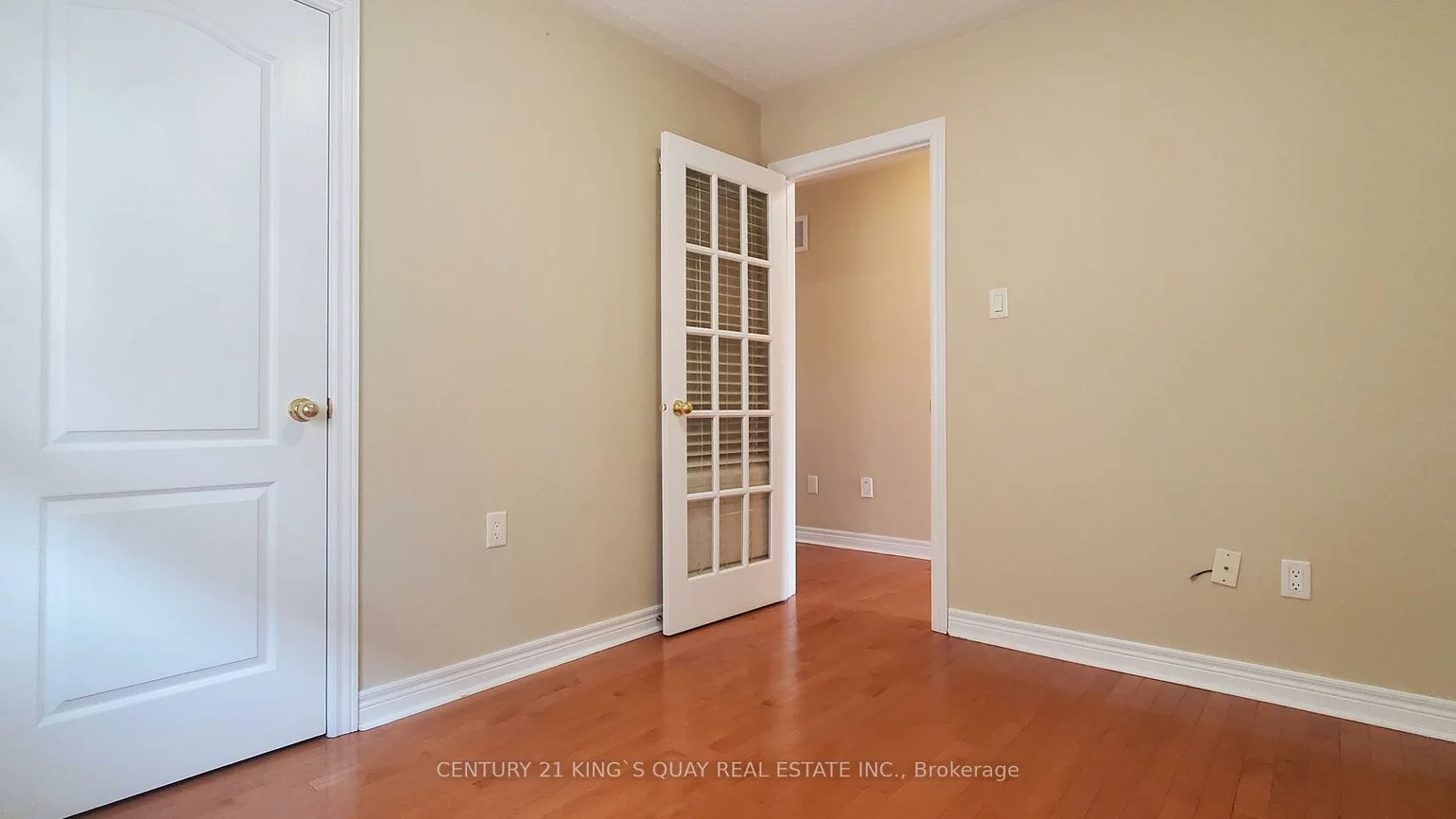 95, Princess Diana, Cathedraltown, Markham