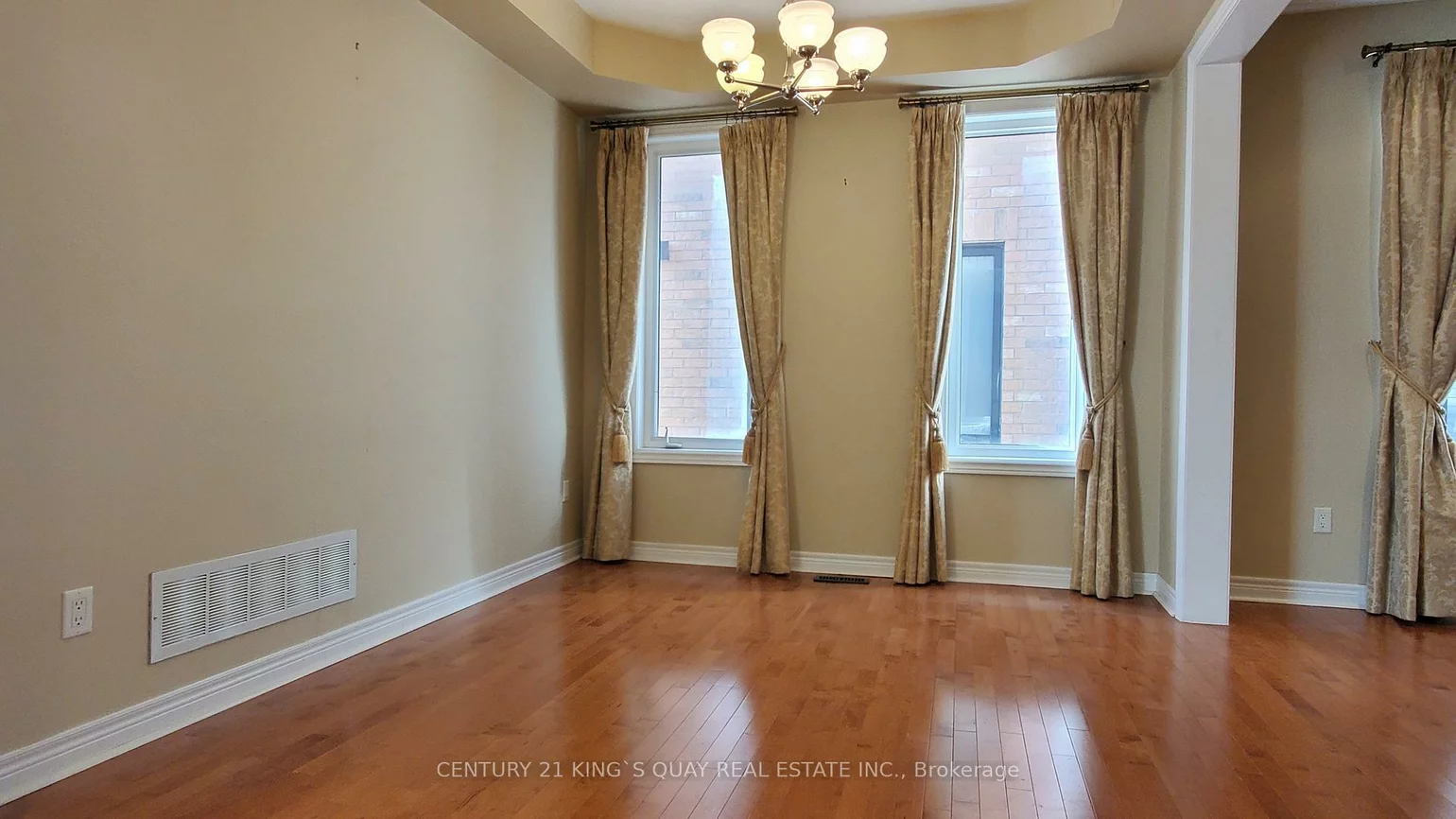 95, Princess Diana, Cathedraltown, Markham