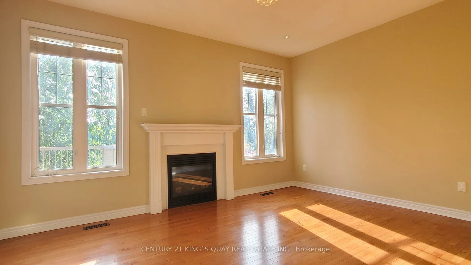 95, Princess Diana, Cathedraltown, Markham