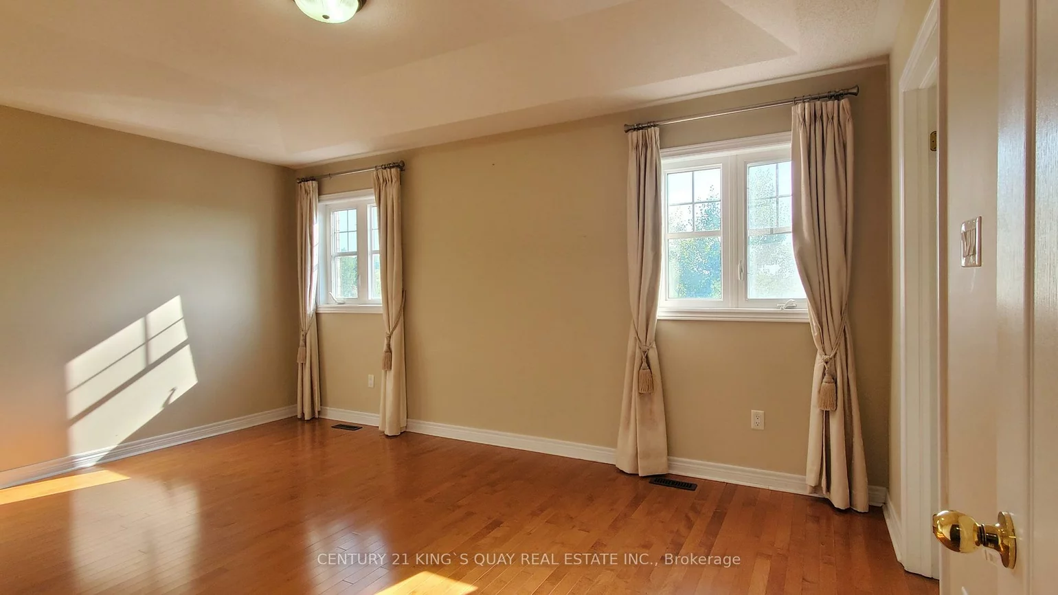 95, Princess Diana, Cathedraltown, Markham