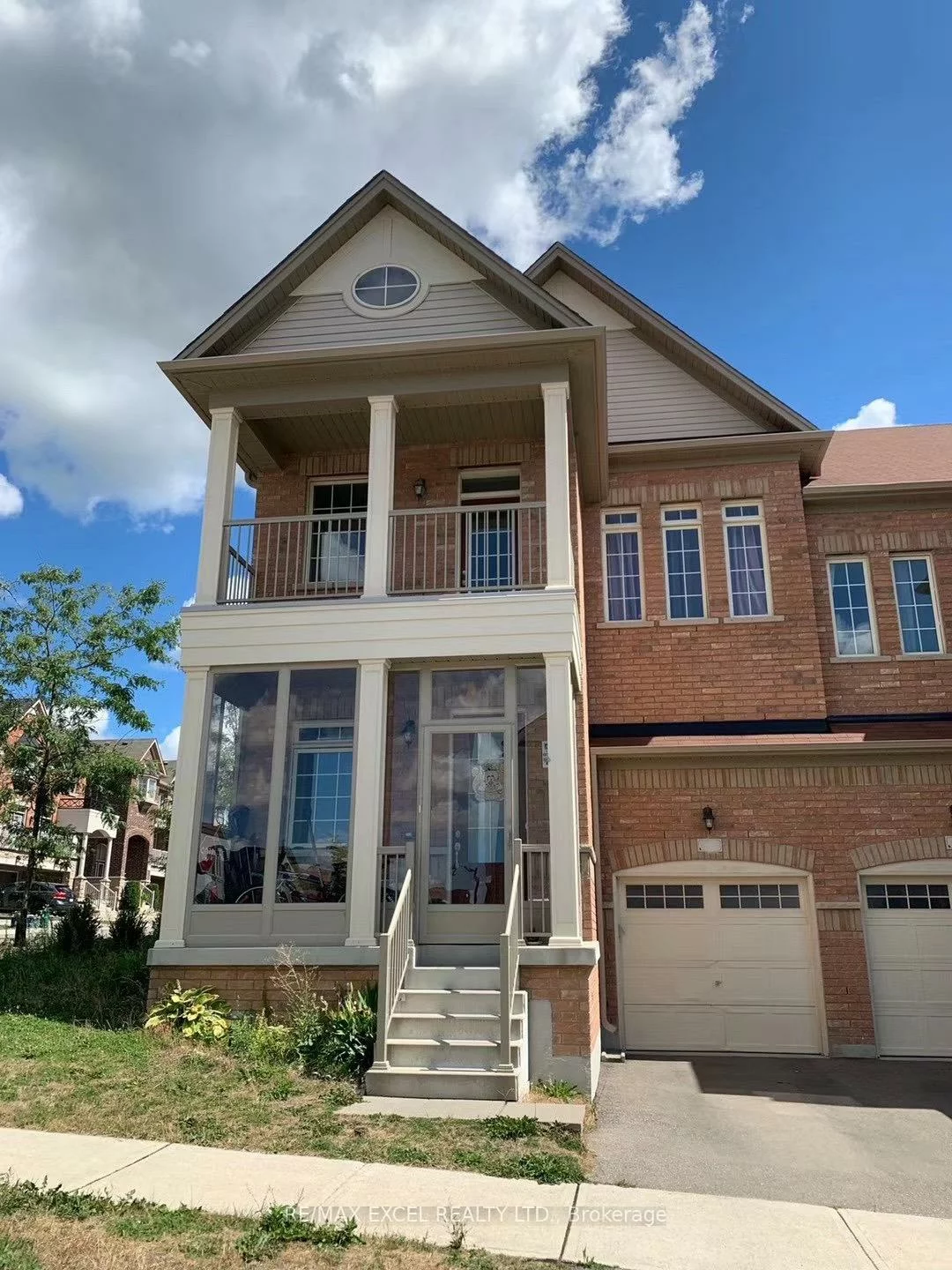 2, Christian Ritter, Berczy, Markham