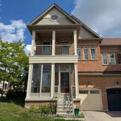 2, Christian Ritter, Berczy, Markham