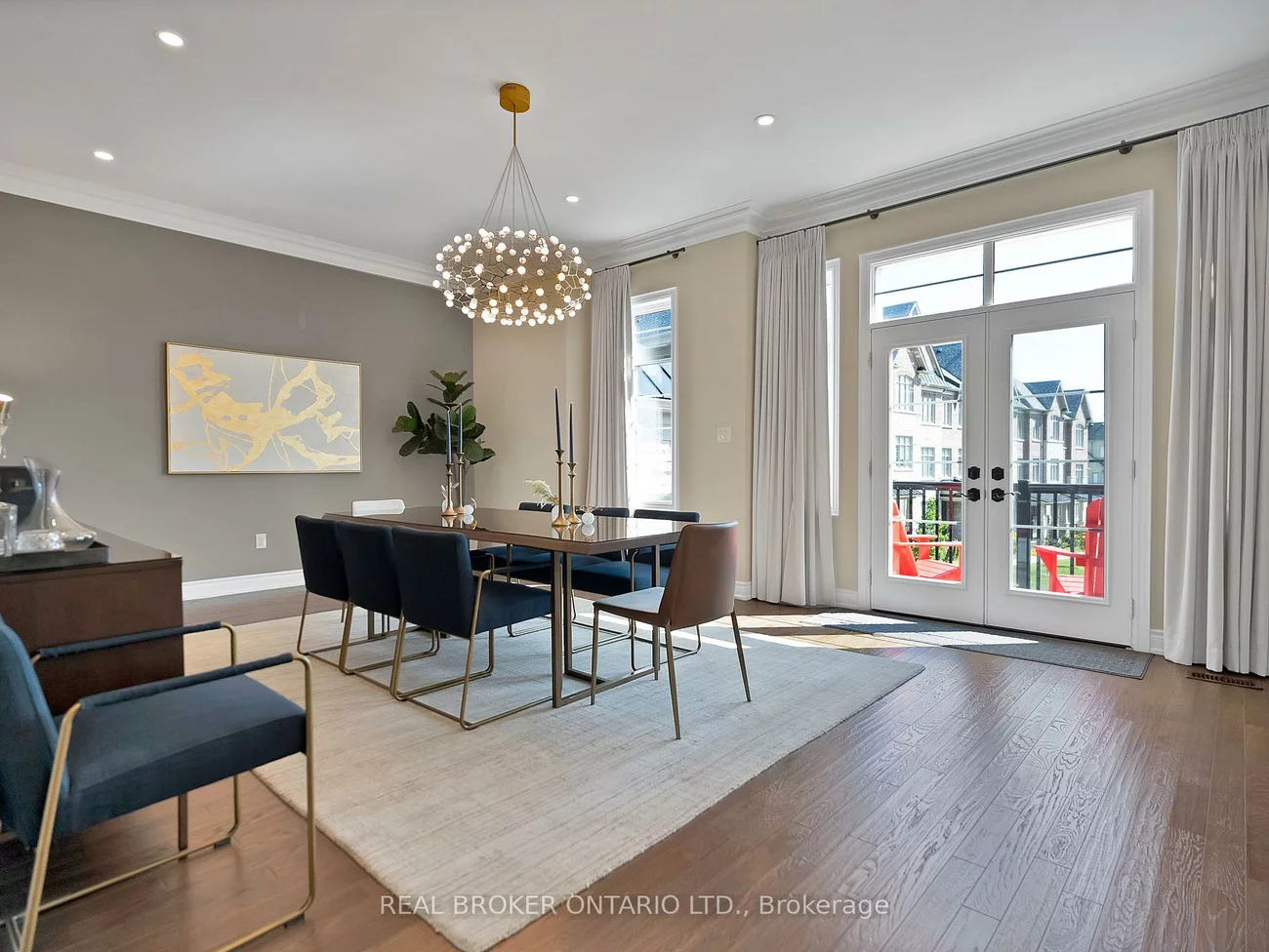 30, Island Green, Angus Glen, Markham