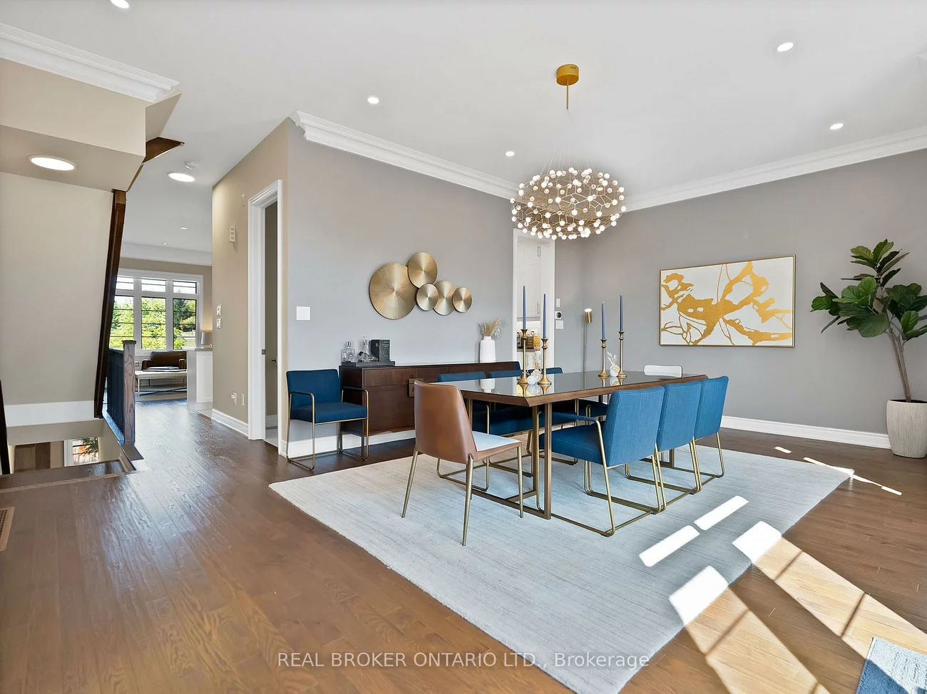 30, Island Green, Angus Glen, Markham