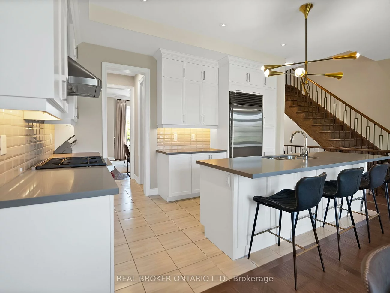 30, Island Green, Angus Glen, Markham
