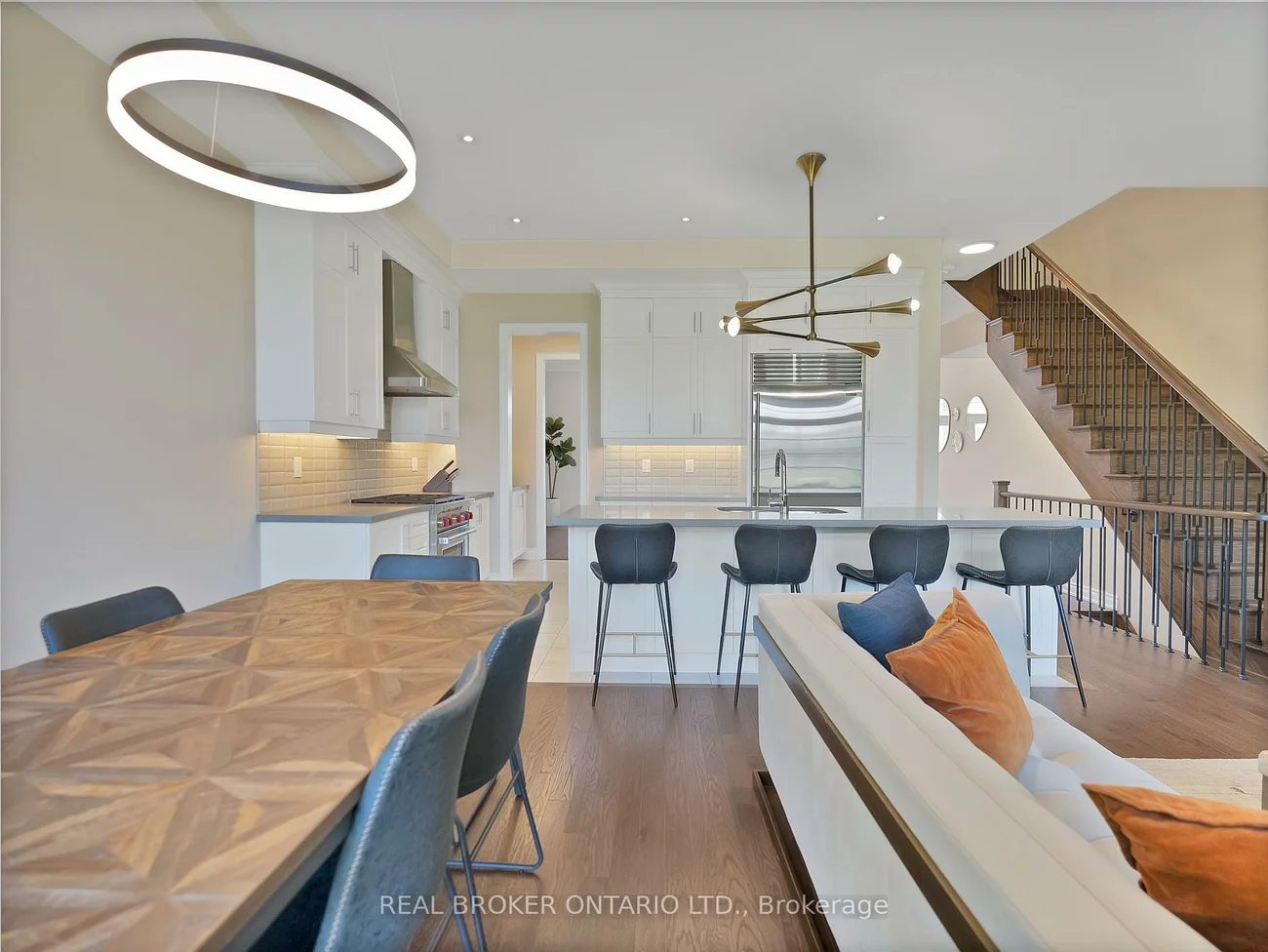 30, Island Green, Angus Glen, Markham