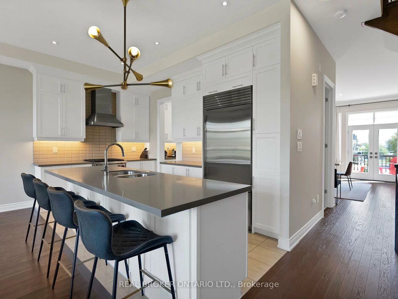 30, Island Green, Angus Glen, Markham