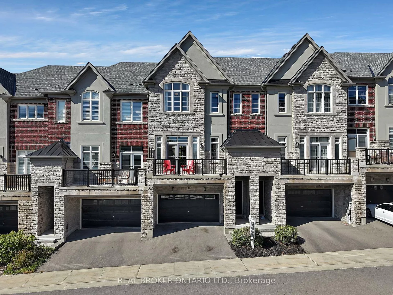 30, Island Green, Angus Glen, Markham