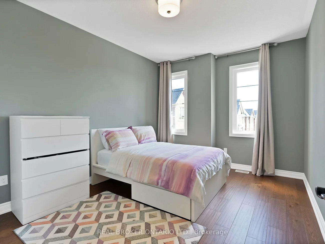 30, Island Green, Angus Glen, Markham