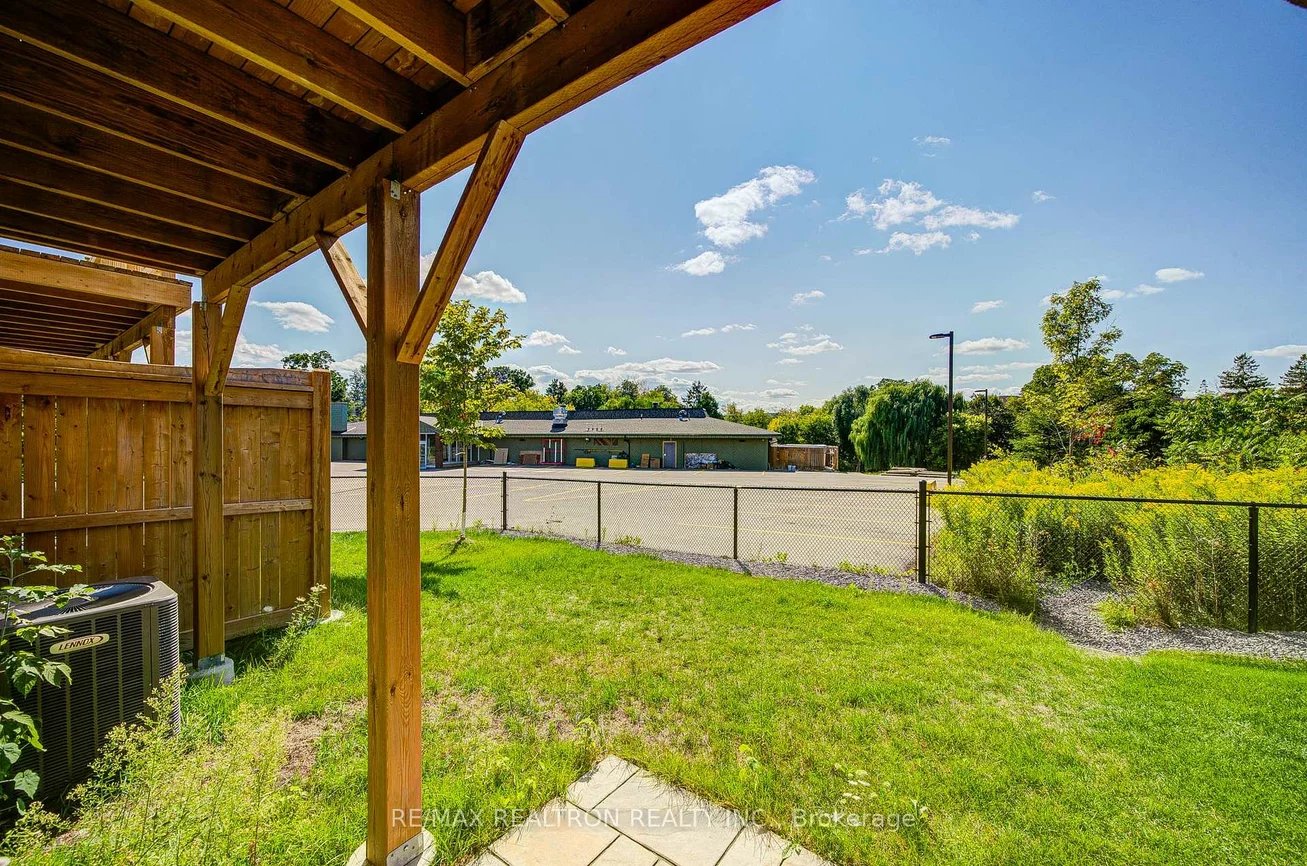 8, Yans, Buttonville, Markham