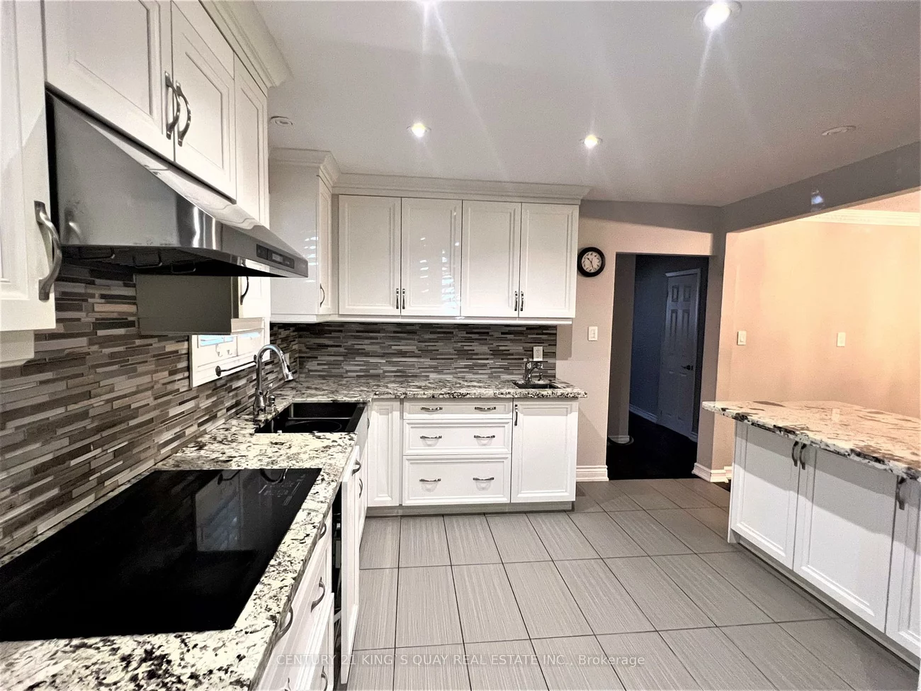 59, Fonthill, Unionville, Markham