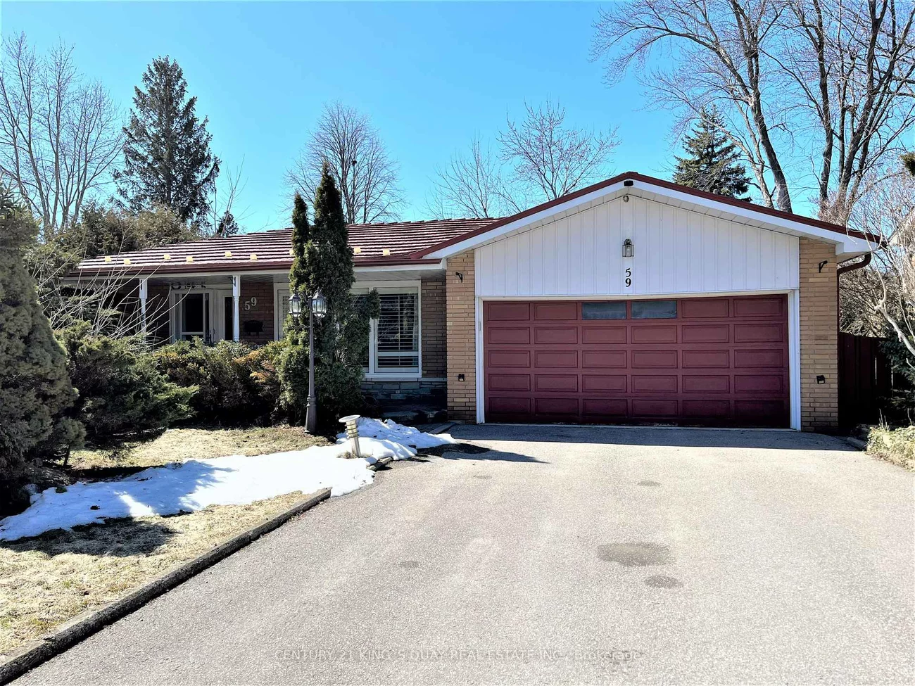 59, Fonthill, Unionville, Markham