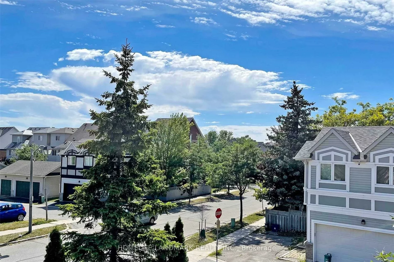 2767, Bur Oak, Cornell, Markham