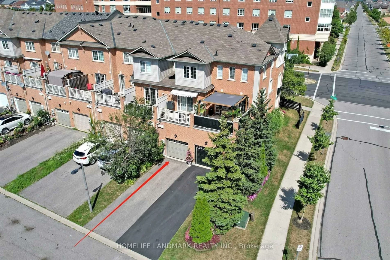 2767, Bur Oak, Cornell, Markham