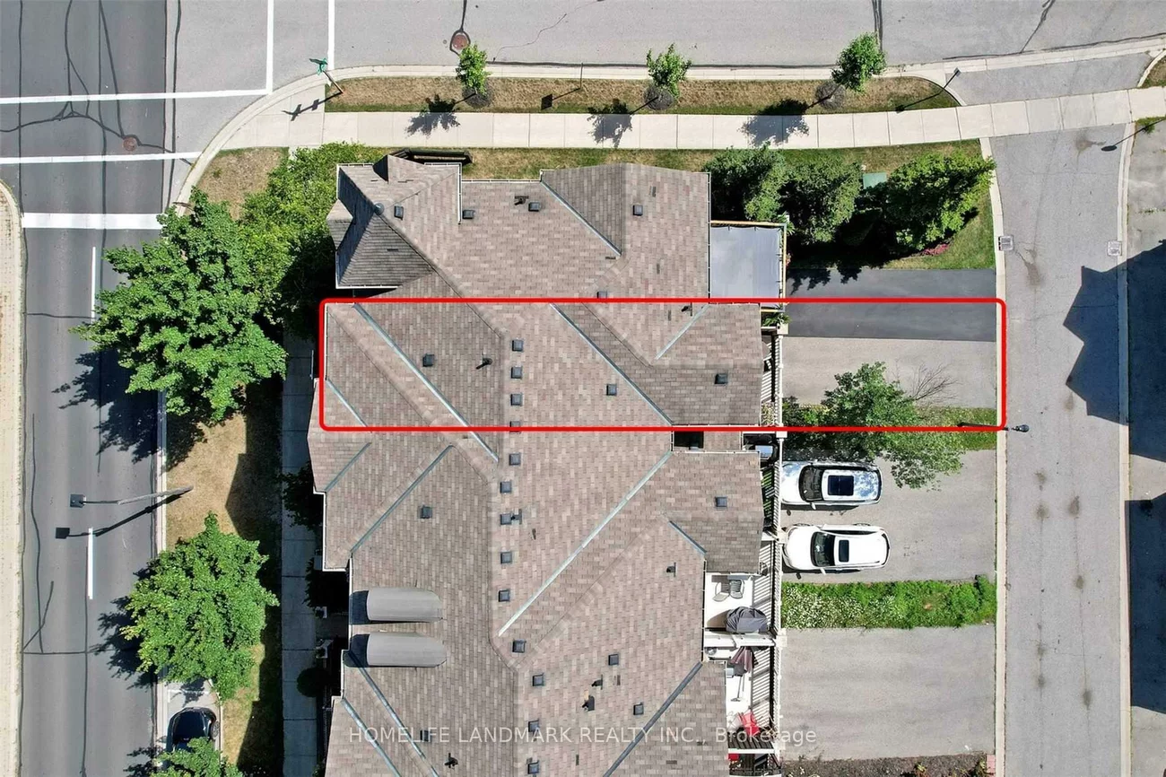2767, Bur Oak, Cornell, Markham