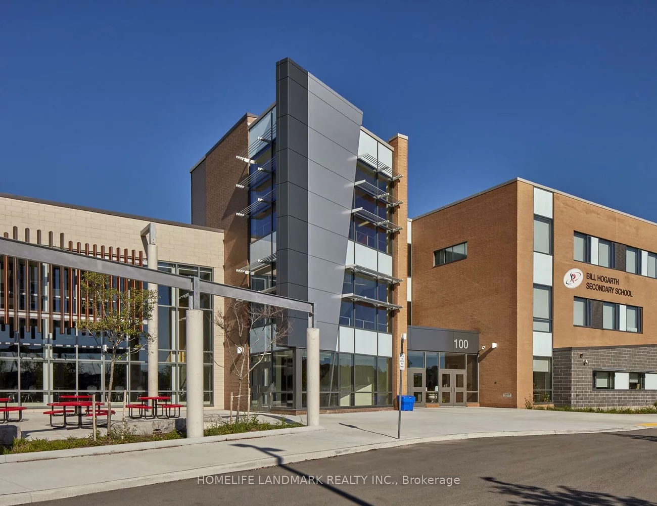 2767, Bur Oak, Cornell, Markham