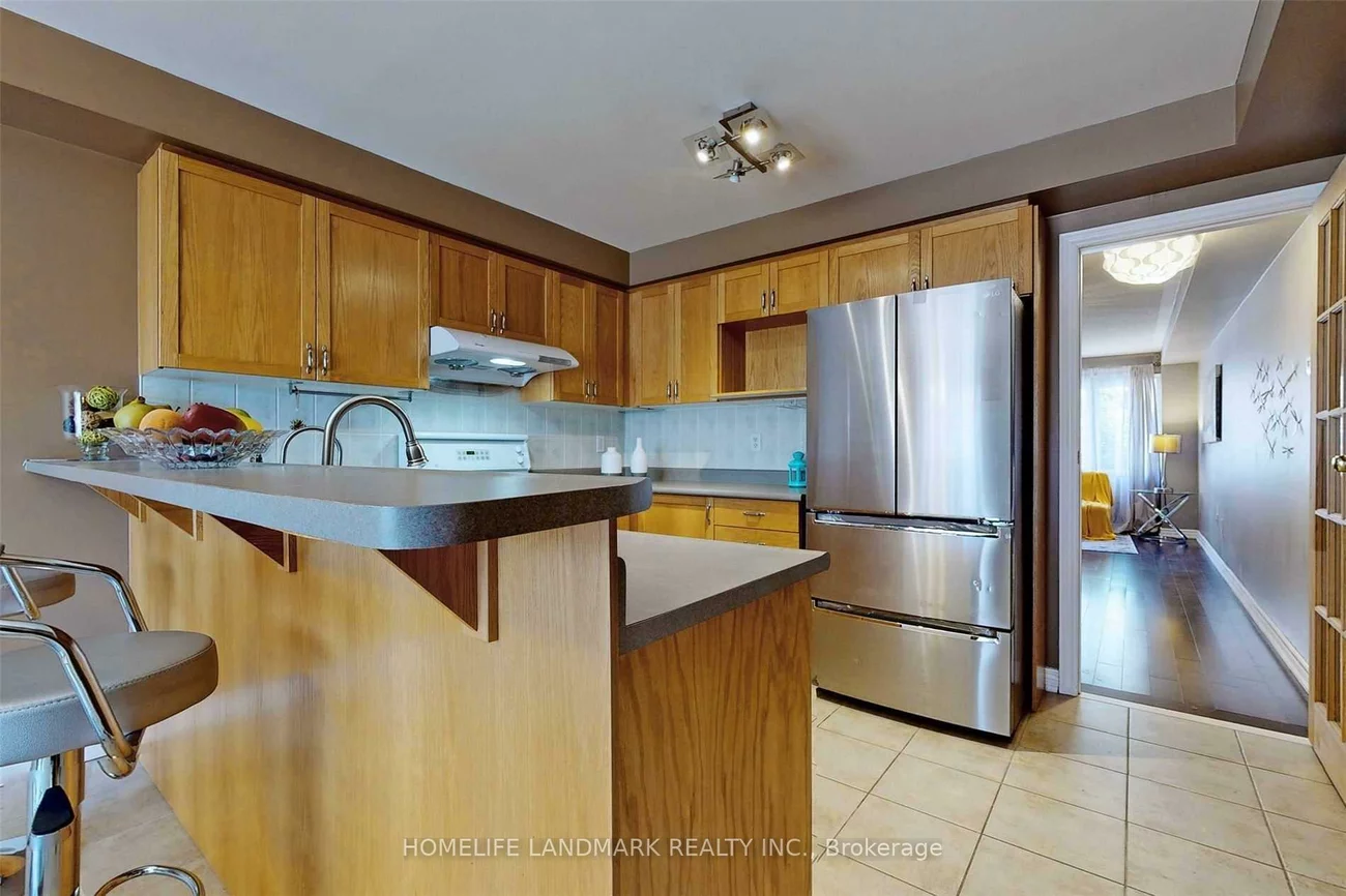 2767, Bur Oak, Cornell, Markham