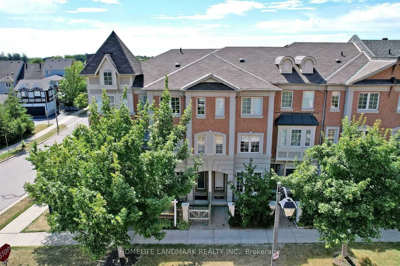 2767, Bur Oak, Cornell, Markham