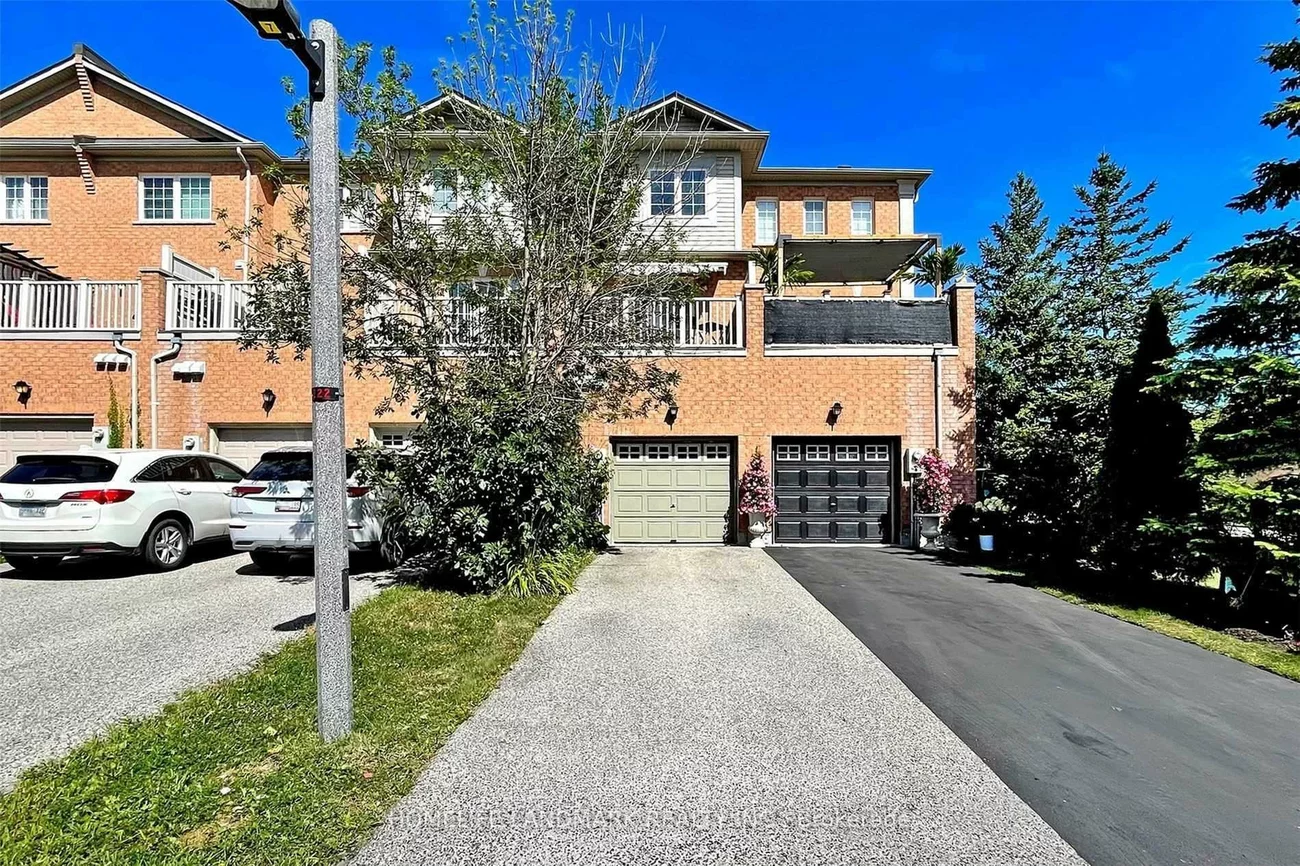2767, Bur Oak, Cornell, Markham