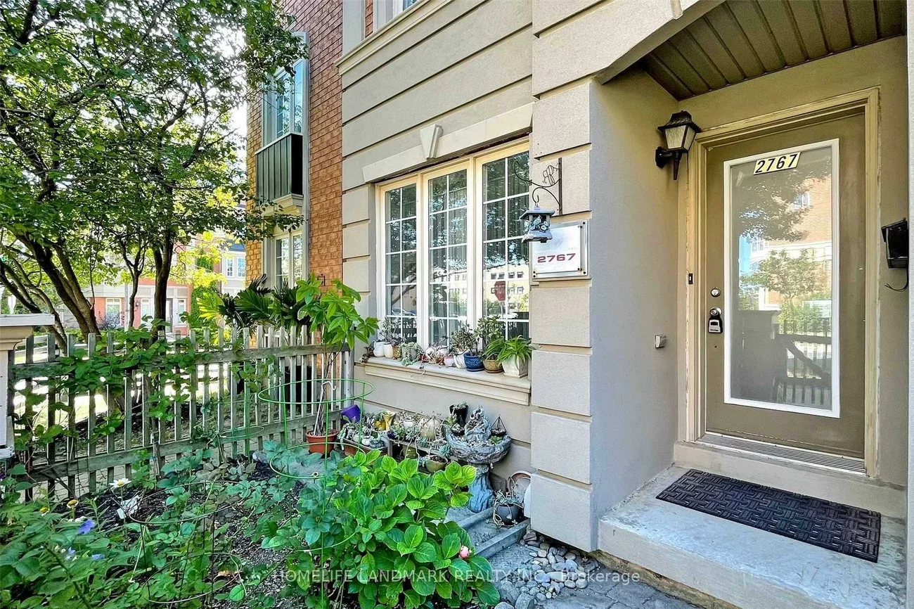 2767, Bur Oak, Cornell, Markham