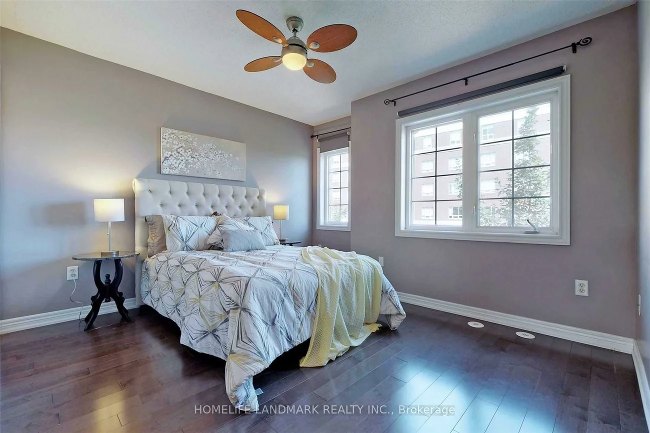 2767, Bur Oak, Cornell, Markham
