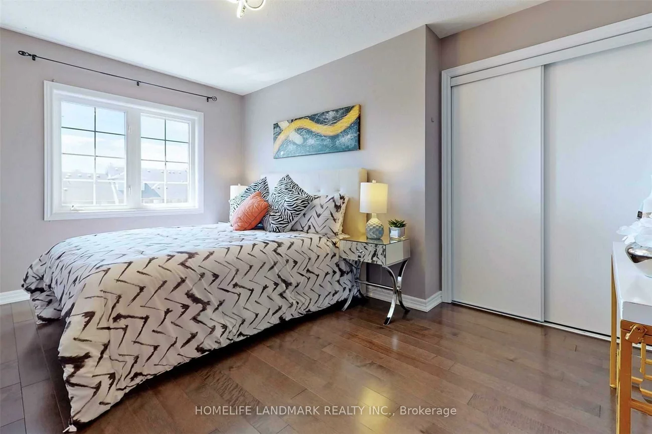 2767, Bur Oak, Cornell, Markham