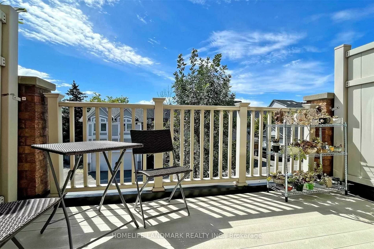 2767, Bur Oak, Cornell, Markham
