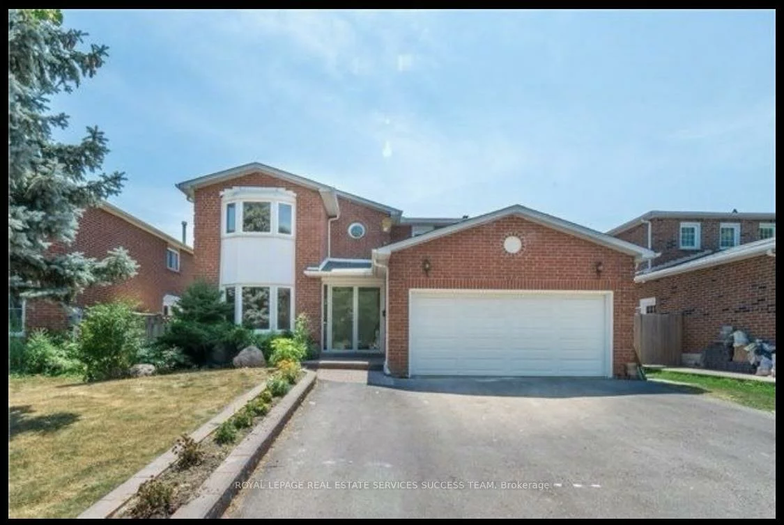 33, HEMLOCK, Raymerville, Markham