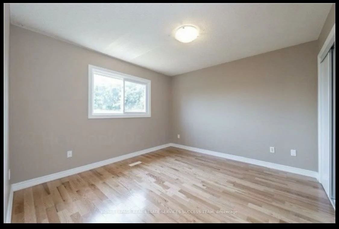 33, HEMLOCK, Raymerville, Markham