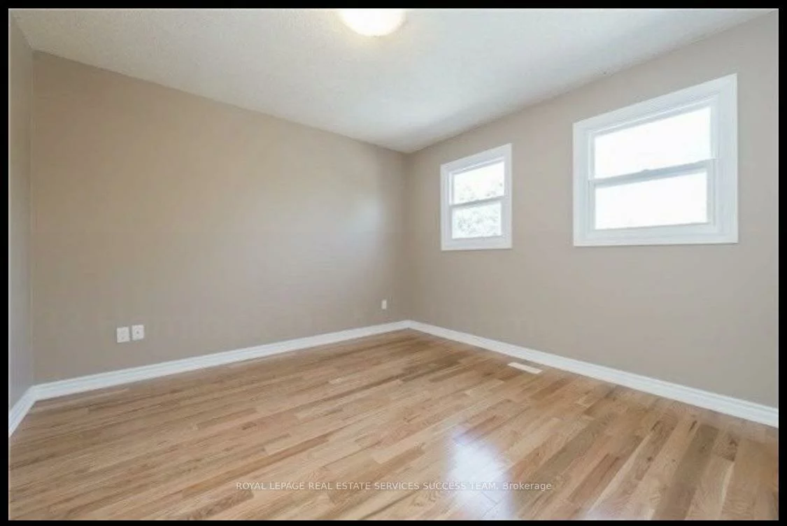 33, HEMLOCK, Raymerville, Markham
