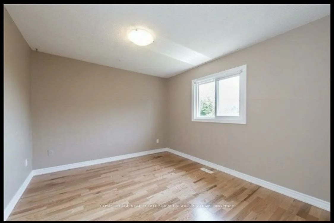 33, HEMLOCK, Raymerville, Markham
