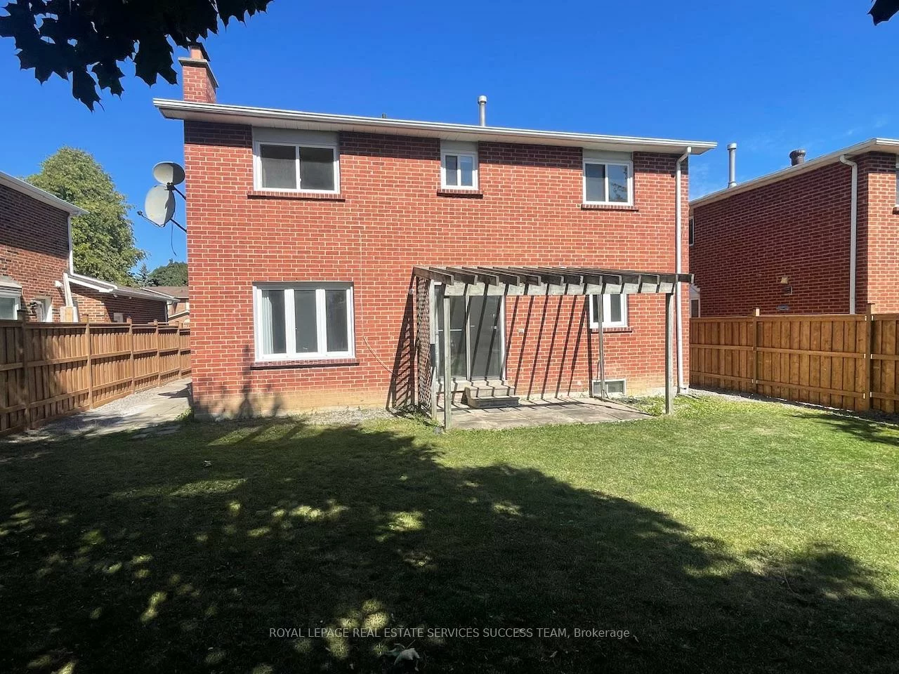 33, HEMLOCK, Raymerville, Markham