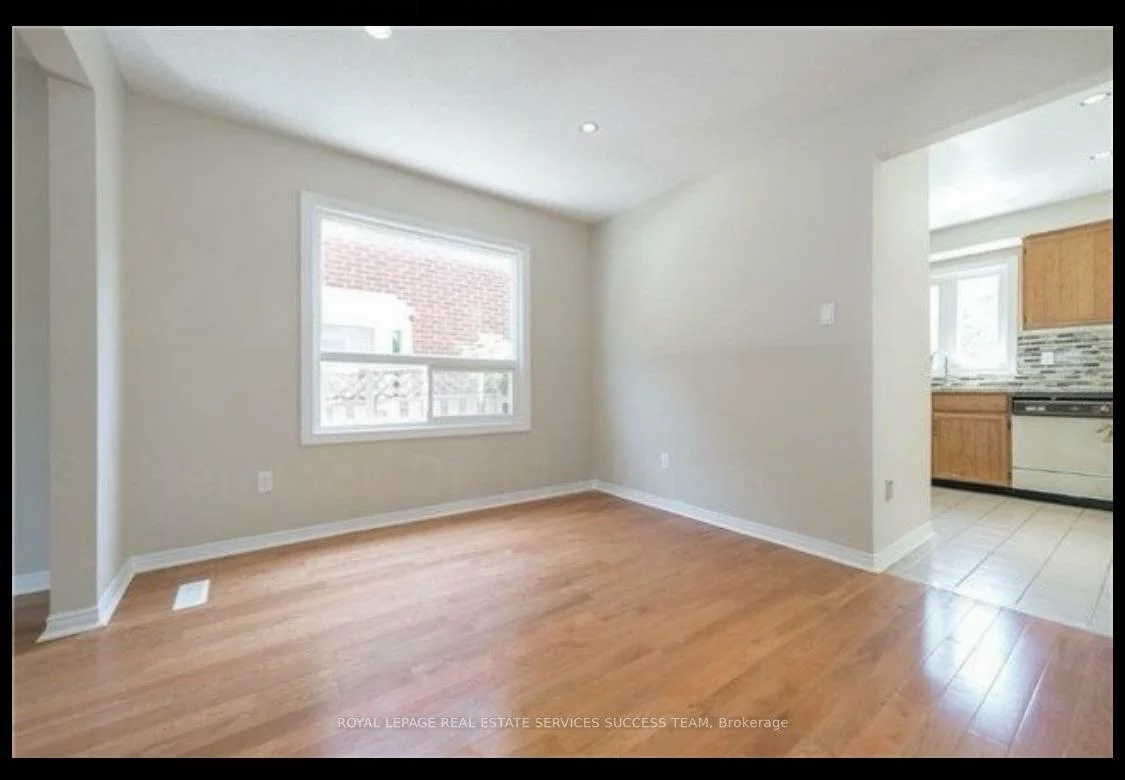 33, HEMLOCK, Raymerville, Markham