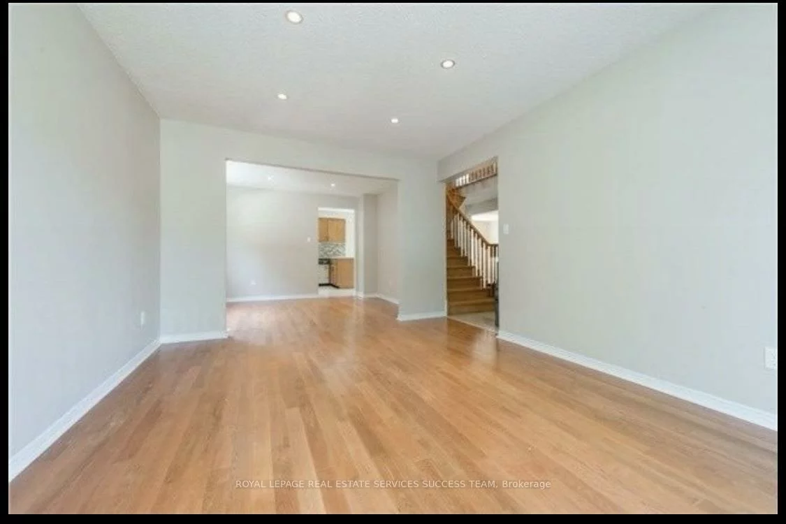 33, HEMLOCK, Raymerville, Markham