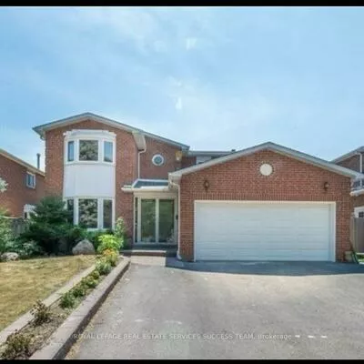 33, HEMLOCK, Raymerville, Markham