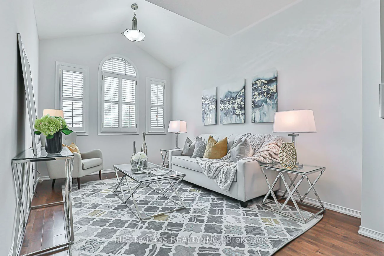 134, Trail Ridge, Berczy, Markham