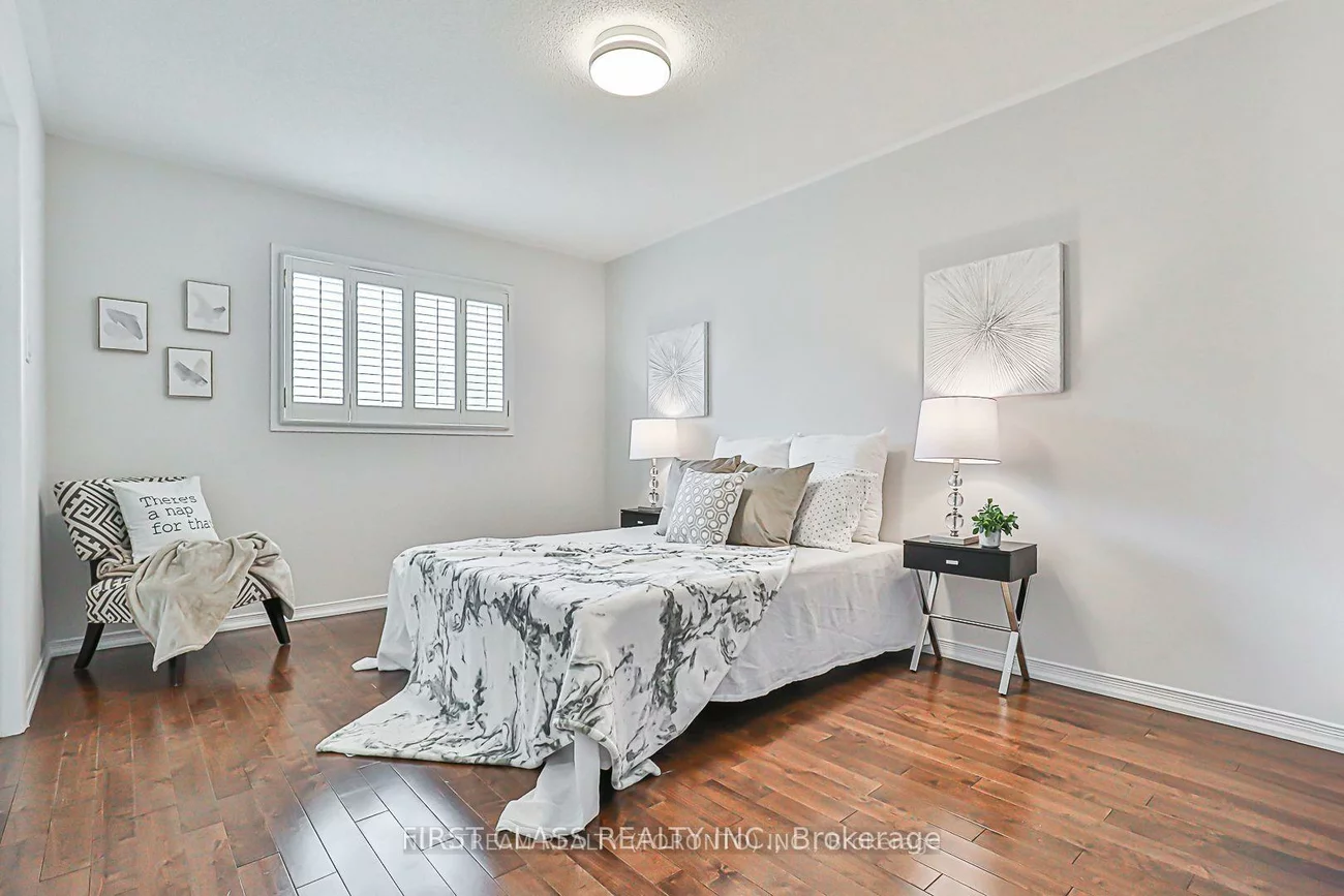 134, Trail Ridge, Berczy, Markham