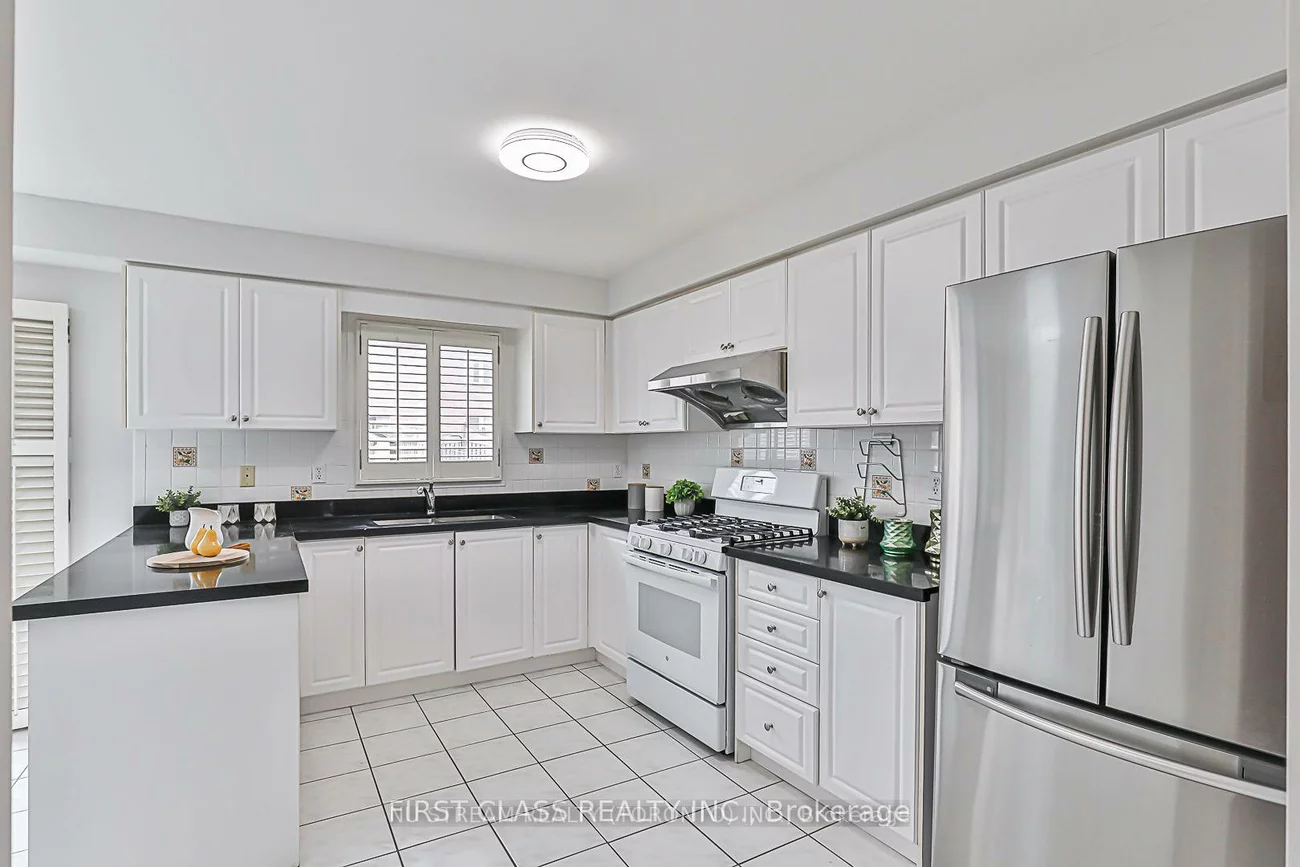 134, Trail Ridge, Berczy, Markham