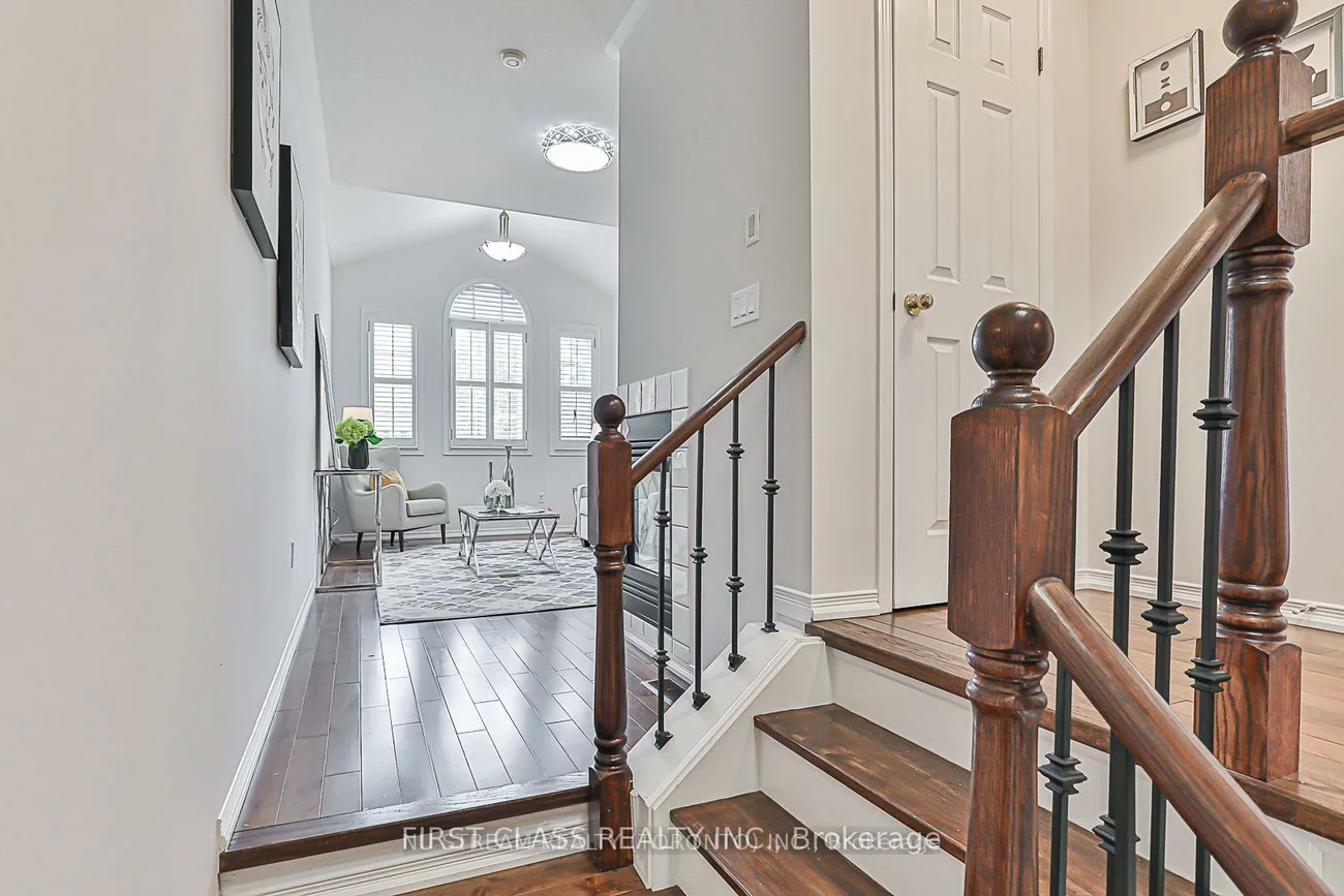 134, Trail Ridge, Berczy, Markham