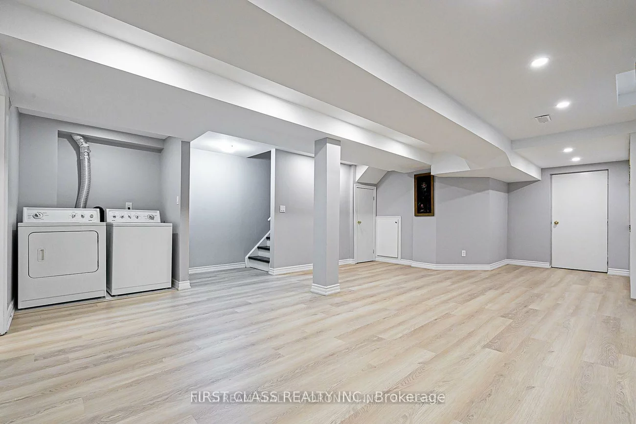134, Trail Ridge, Berczy, Markham