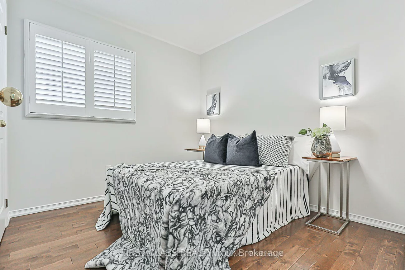 134, Trail Ridge, Berczy, Markham