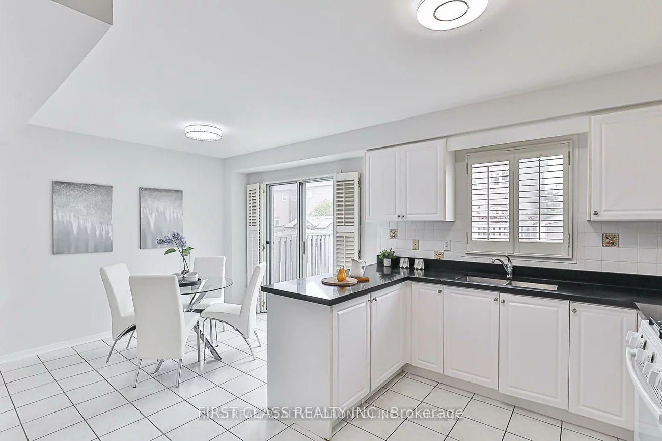 134, Trail Ridge, Berczy, Markham