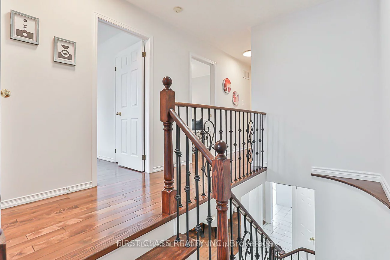 134, Trail Ridge, Berczy, Markham