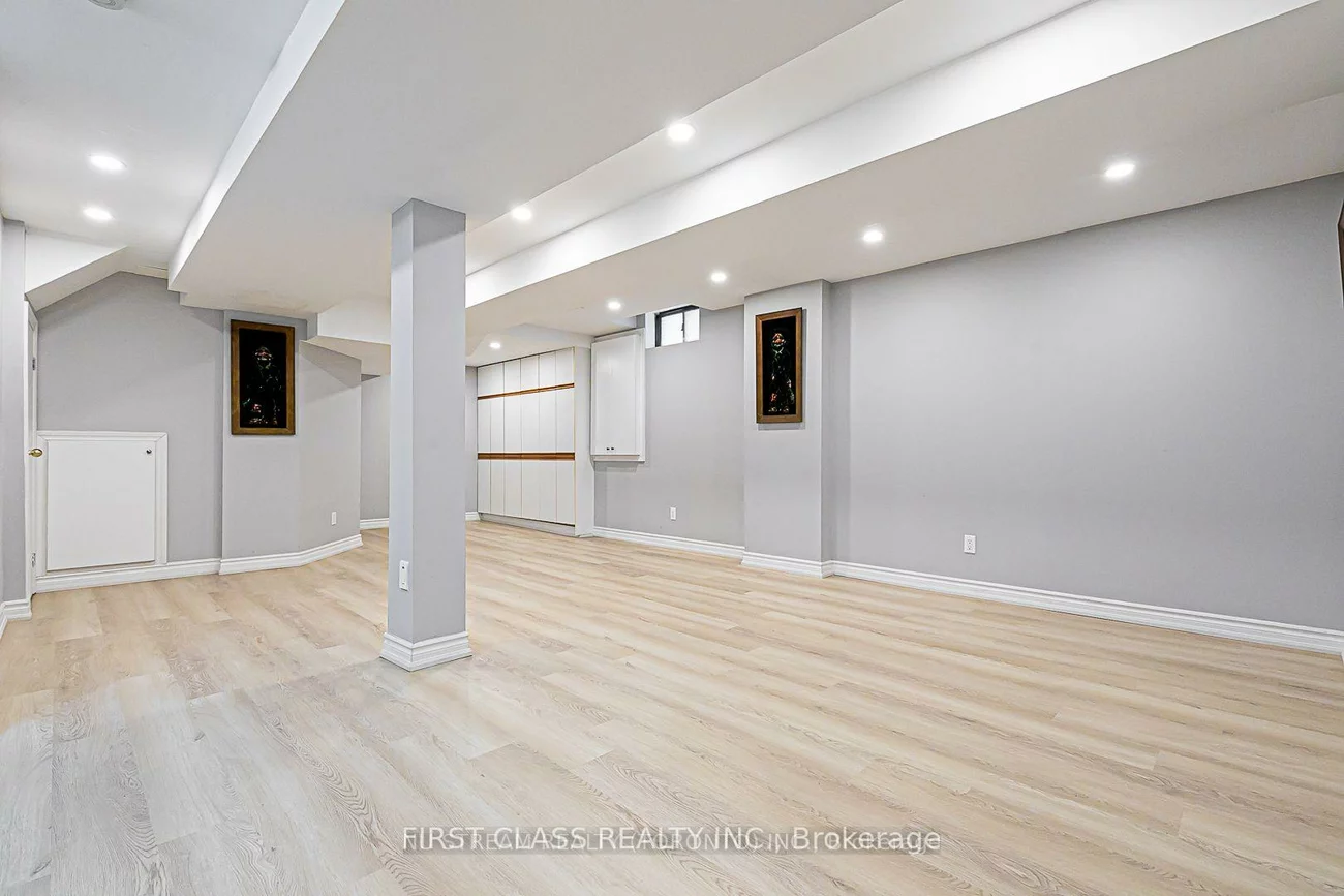 134, Trail Ridge, Berczy, Markham