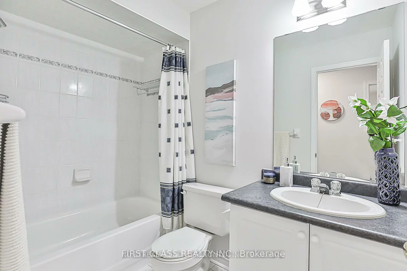 134, Trail Ridge, Berczy, Markham